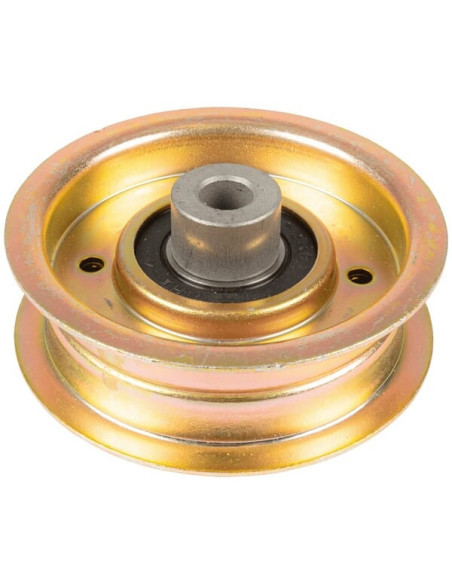 Poulie 82.5mm référence 539919078 pièce d'origine Husqvarna