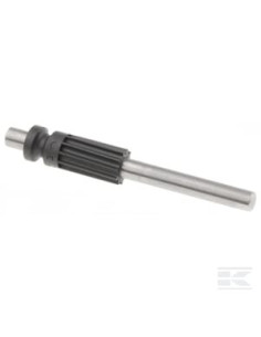 Piston de pompe d’origine Husqvarna - pour T536, PT5S - 540057901 2