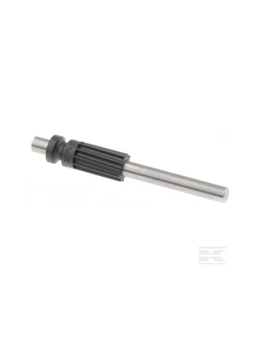 Piston de pompe d’origine Husqvarna - pour T536, PT5S - 540057901