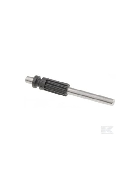 Piston de pompe d’origine Husqvarna - pour T536, PT5S - 540057901