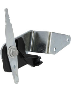 Levier de gaz d’origine Husqvarna - pour R13 C5, RIDER 11 C, RIDER 11 R - 544301501 2