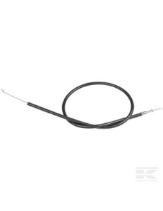 Cable d'origine référence 544 30 17-02 groupe Husqvarna Jonsered Mc Culloch 2