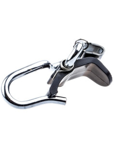 Crochet de suspension d'origine référence 544 96 07-02 groupe Husqvarna Jonsered Mc Culloch 2