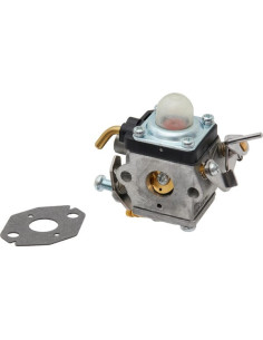 Carburateur d'origine référence 545 00 80-97 groupe Husqvarna Jonsered Mc Culloch 2