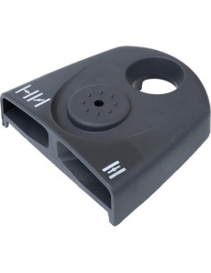 Capot de filtre d’origine Husqvarna - 545109601 2
