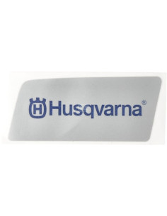 Auto collant d’origine Husqvarna - 545118701 2