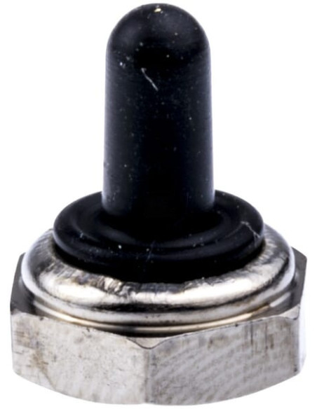 Caoutchouc interrupteur d’origine Husqvarna - pour AUTOMOWER G1 2002, AUTOMOWER G1 2002B, AUTOMOWER G1 2002C - 535101701