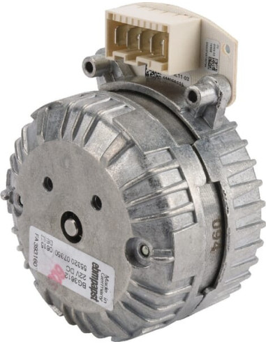 Moteur de coupe d’origine Husqvarna - pour AUTOMOWER G1 2003, AUTOMOWER G2 2003, AUTOMOWER G2 2003B - 535123601