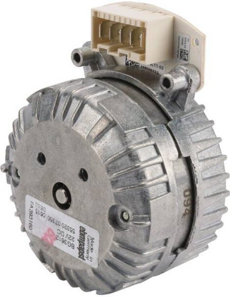 Moteur de coupe d’origine Husqvarna - pour AUTOMOWER G1 2003, AUTOMOWER G2 2003, AUTOMOWER G2 2003B - 535123601