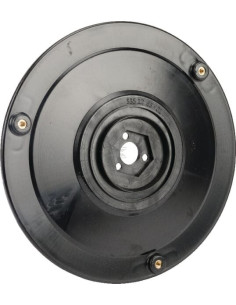 Disque de coupe d’origine Husqvarna - pour AUTOMOWER G1 2003, AUTOMOWER G2 2003, AUTOMOWER G2 2003B - 535126301 2