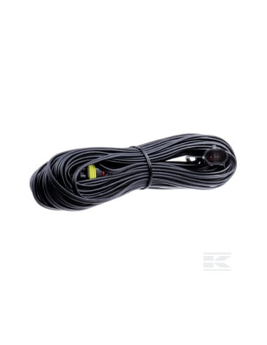 Cable basse tens. référence 535127306 pièce d'origine Husqvarna