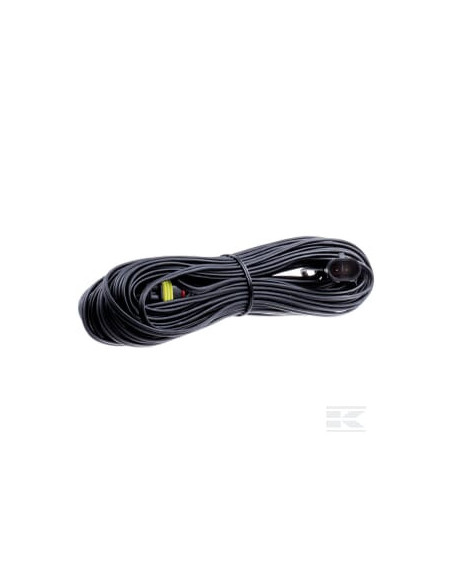 Cable basse tens. référence 535127306 pièce d'origine Husqvarna