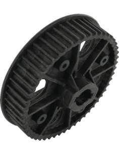 Poulie d’origine Husqvarna - pour PROFLEX 18, RIDER 11 BIO, RIDER 11 BIOCLIP - 535413501 2
