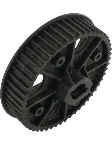Poulie d’origine Husqvarna - pour PROFLEX 18, RIDER 11 BIO, RIDER 11 BIOCLIP - 535413501