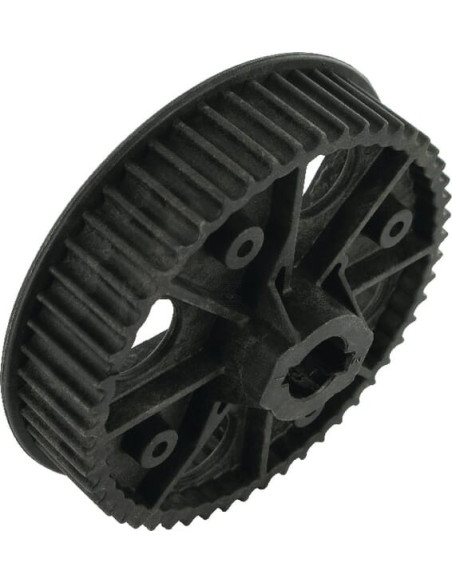 Poulie d’origine Husqvarna - pour PROFLEX 18, RIDER 11 BIO, RIDER 11 BIOCLIP - 535413501