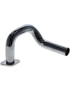 Coude échappement d’origine Husqvarna - pour R13 C5, RIDER 11 C, RIDER 11 R - 535500601 2