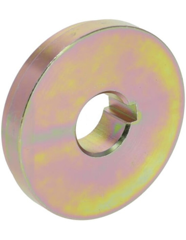 Support d’origine Husqvarna - pour R15 T AWD, RIDER 15 T, RIDER 155 - 535504202