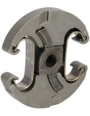 Embrayage référence 537110503 pièce d'origine Husqvarna