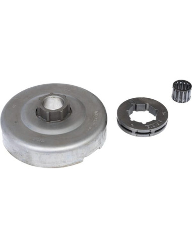 Cloche d embrayage d’origine Husqvarna - 537137972
