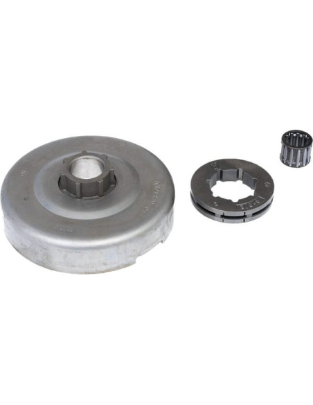 Cloche d embrayage d’origine Husqvarna - 537137972