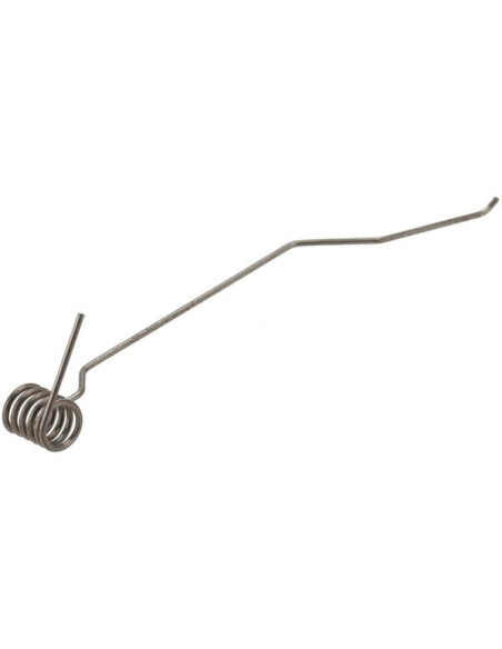 Ressort d’origine Husqvarna - pour K970 CHAIN, K970 II CHAIN, K970 II RING - 537209801