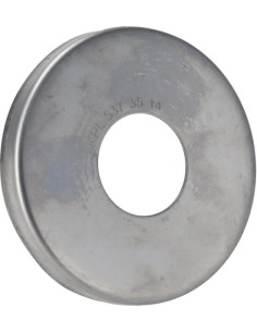 Calotte d'origine référence 537 24 03-01 groupe Husqvarna Jonsered Mc Culloch 2
