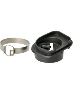 Paroi d’origine Husqvarna - 537251302 2