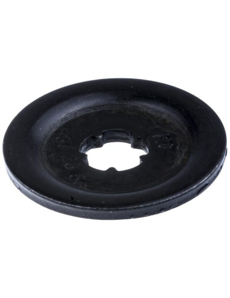 Rebord d’origine Husqvarna - 537285601