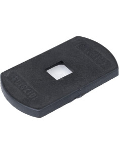 Rondelle rectangle d’origine Husqvarna - pour LC 351V, LC146 S, LC146 SP - 531211581 2