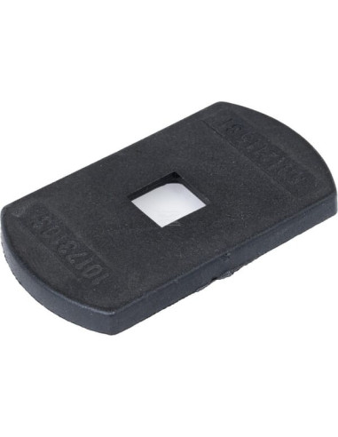 Rondelle rectangle d’origine Husqvarna - pour LC 351V, LC146 S, LC146 SP - 531211581
