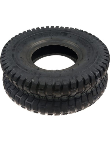Pneu av 15x600x6 d’origine Husqvarna - pour TS 146XK-2023 - 532122073