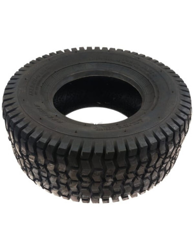 Pneu avant d’origine Husqvarna - pour CT126, CTH126, CTH19530 - 532123410