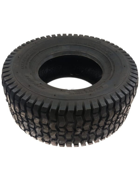 Pneu avant d’origine Husqvarna - pour CT126, CTH126, CTH19530 - 532123410