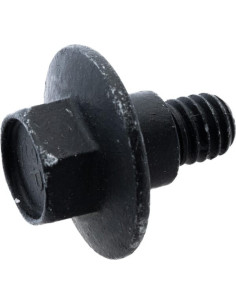 Vis epaulee 5/16-18 d’origine Husqvarna - pour CT131, CT141, CT151 - 532127018 2