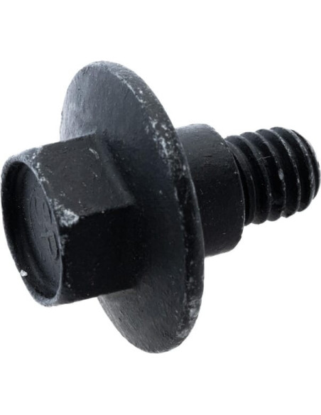 Vis epaulee 5/16-18 d’origine Husqvarna - pour CT131, CT141, CT151 - 532127018