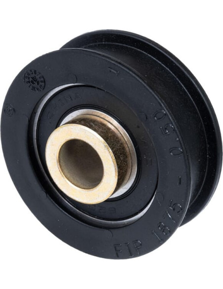 Poulie d’origine Husqvarna - pour ST 121E, M145 SV, R145 SV - 532166043