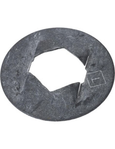 Écrou d’origine Husqvarna - pour CT 154, CT130 130, CT130 - 532168937 2