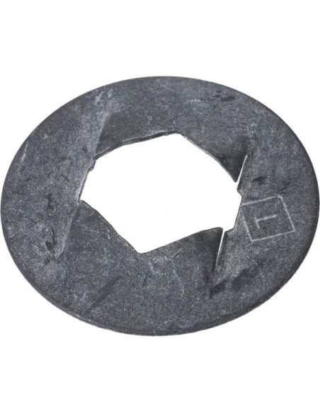 Écrou d’origine Husqvarna - pour CT 154, CT130 130, CT130 - 532168937