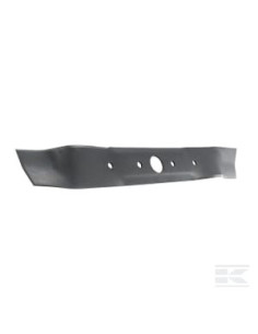 Lame 21" bbc d’origine Husqvarna - pour R152SVBBC - 532180459 2