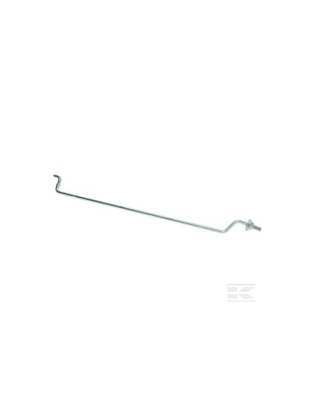 Tige d’origine Husqvarna - pour LT152, LTH152, LTH1538 - 532199918