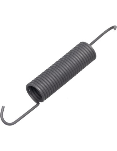 Ressort de rappel d’origine Husqvarna - pour RZ 4216, RZ 4216 BF, RZ 4216 CA - 532401872