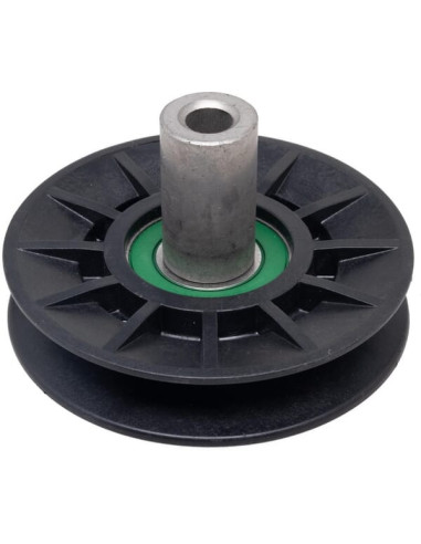 Poulie de guidage d’origine Husqvarna - pour CTH126, CTH19530, LG2654 - 532407287