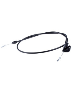 Câble de controle d’origine Husqvarna - pour R53 SV, R53 SVL, XT721 F - 532415350 2