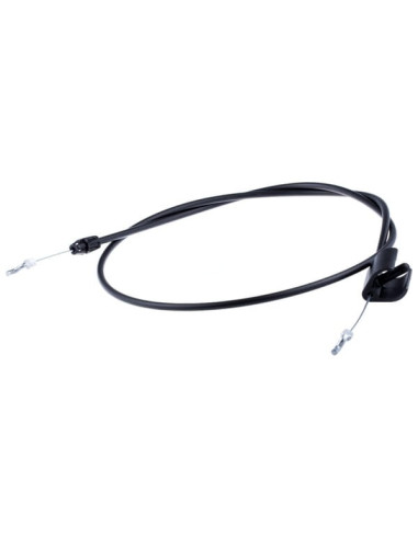 Câble de controle d’origine Husqvarna - pour R53 SV, R53 SVL, XT721 F - 532415350
