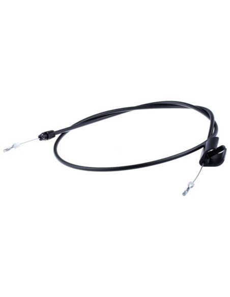 Câble de controle d’origine Husqvarna - pour R53 SV, R53 SVL, XT721 F - 532415350