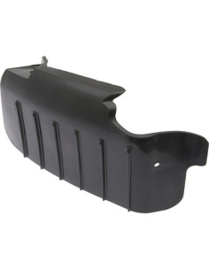 Deflecteur d’origine Husqvarna - pour CT126, CT153, CTH126 - 532421566 2