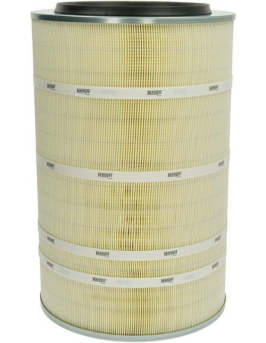 Goulotte inferieur d’origine Husqvarna - pour CT126, CTH126, CTH19530 - 532425274