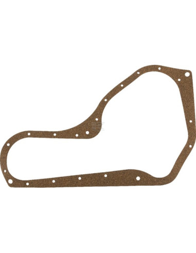 Joint d’origine Husqvarna - pour CRT 900, CRT 900 LS, DRT 900 - 532431022