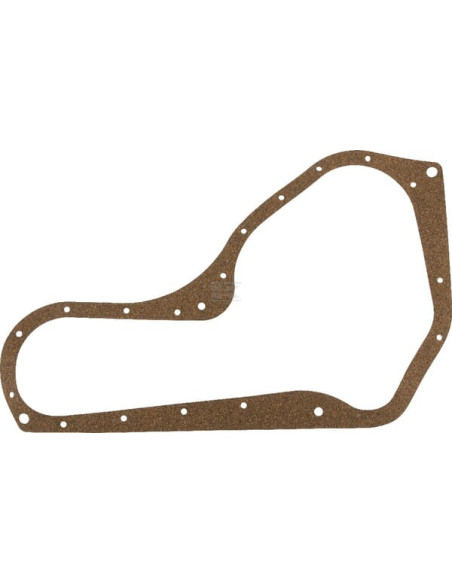 Joint d’origine Husqvarna - pour CRT 900, CRT 900 LS, DRT 900 - 532431022