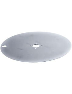 Disque protection d’origine Husqvarna - pour AUTOMOWER G1 1999, AUTOMOWER G1 2000, AUTOMOWER G1 2000B - 535075901 2